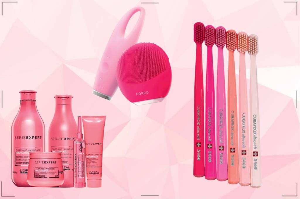 consumo outubro rosa consumo outubro rosa