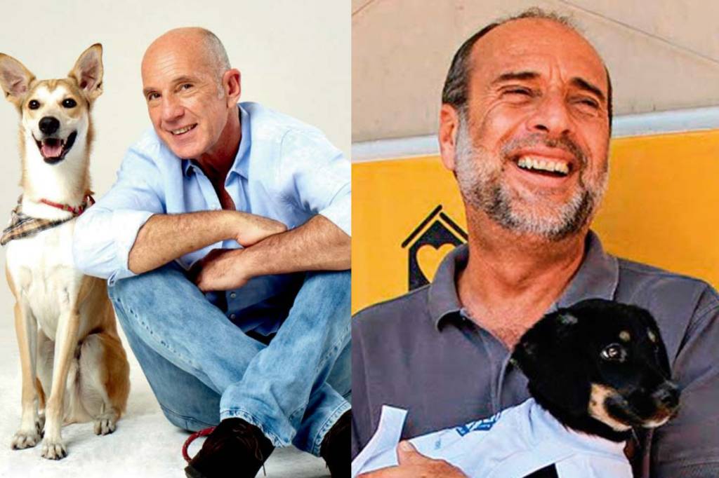 Duplo Tripoli na Câmara: candidatos parentes desmentem brigas familiares