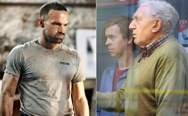 Bala Perdida e Não Atire: na Netflix e no Amazon Prime Video