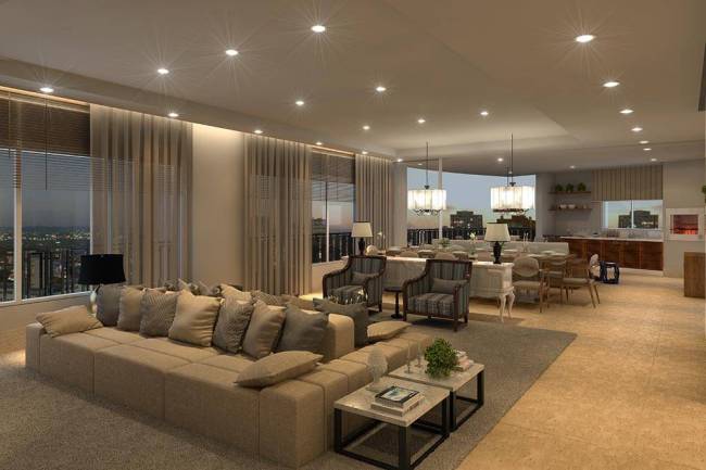 Apartamento Gusttavo Lima Apartamento Gusttavo Lima