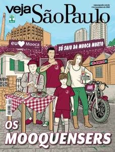 Capa mooca mooquensers CAPA mooca
