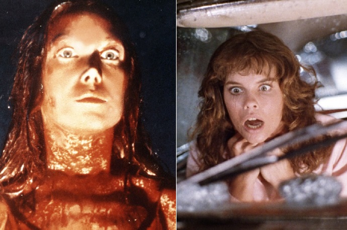 carrie