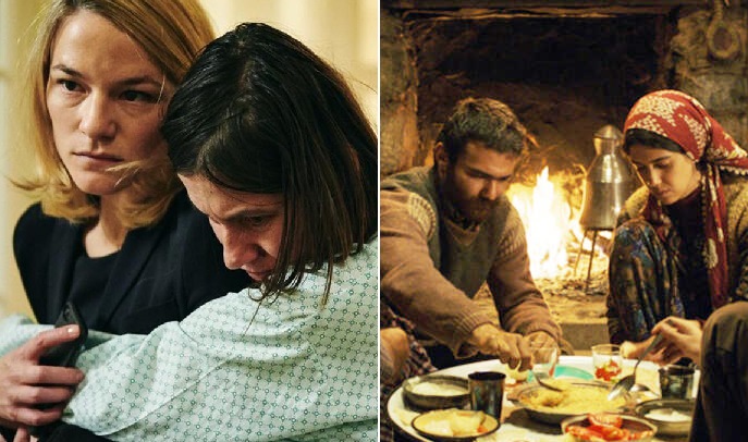 Dois filmes exibidos no Festival de Berlim que valem a locação no NOW