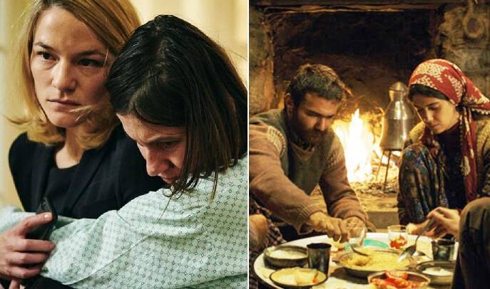 Dois filmes exibidos no Festival de Berlim que valem a locação no NOW