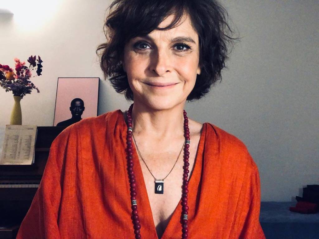 Drica Moraes sofre acidente em set durante gravações de “Sob Pressão”