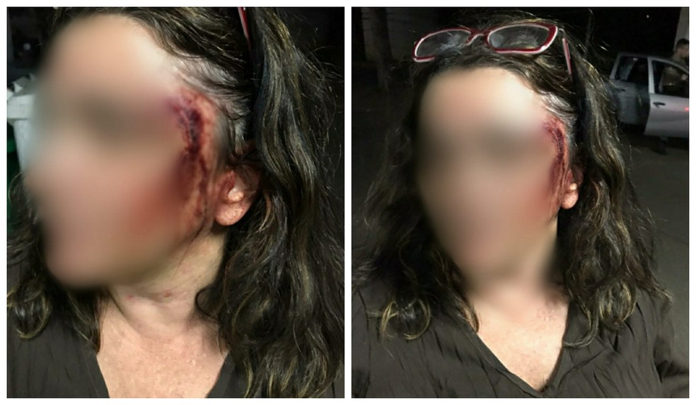 Homem é preso acusado de torturar namorada por 24 horas