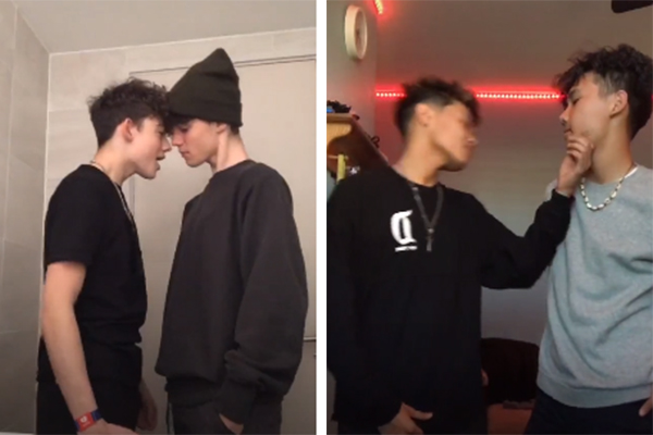 Homiesexual: por que a nova moda é fingir ser gay no TikTok?