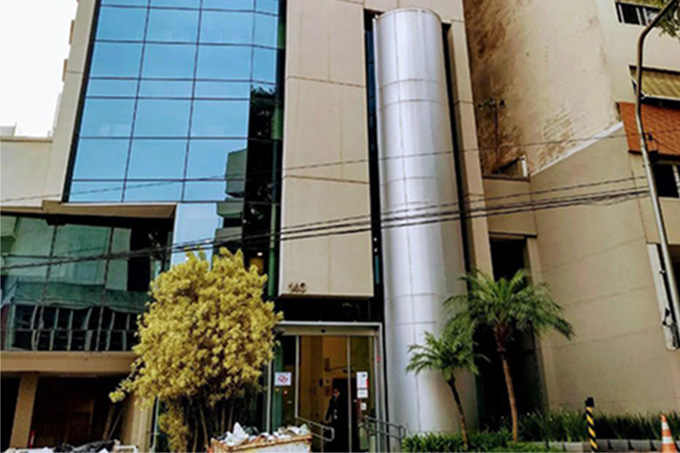 Jornalismo Mackenzie realiza debates sobre diferentes áreas da profissão