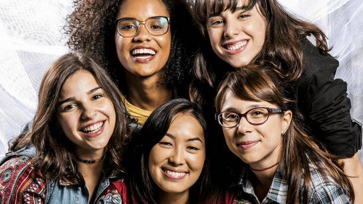 Nova temporada de Malhação é adiada para 2022