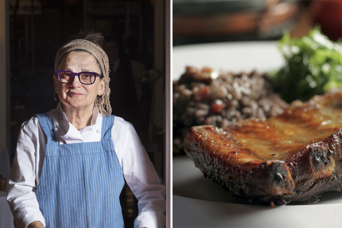 A volta do restaurante número 1 da cozinha brasileira em São Paulo