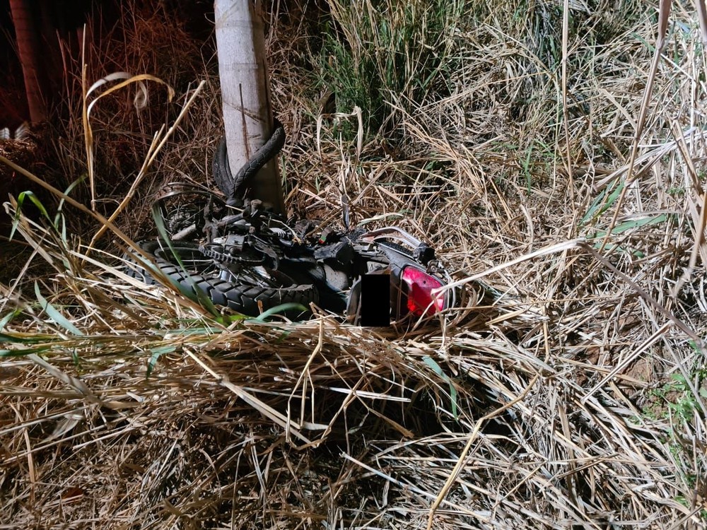 Em trágica coincidência, policial descobre que vítima de ocorrência é seu irmão