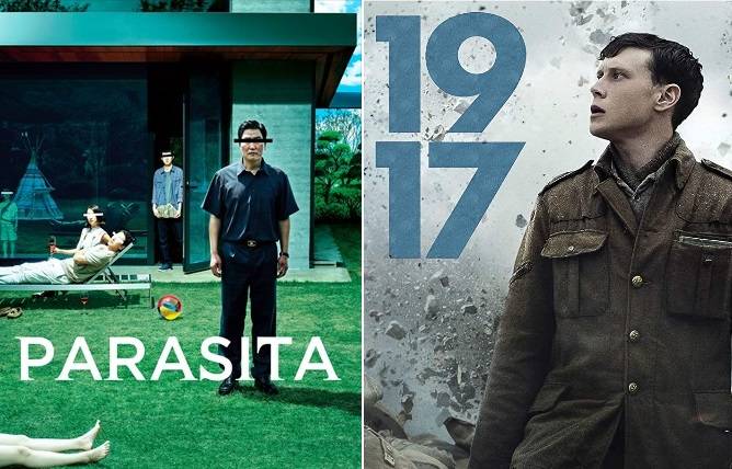 Telecine está com sinal aberto. Confira os melhores filmes para assistir