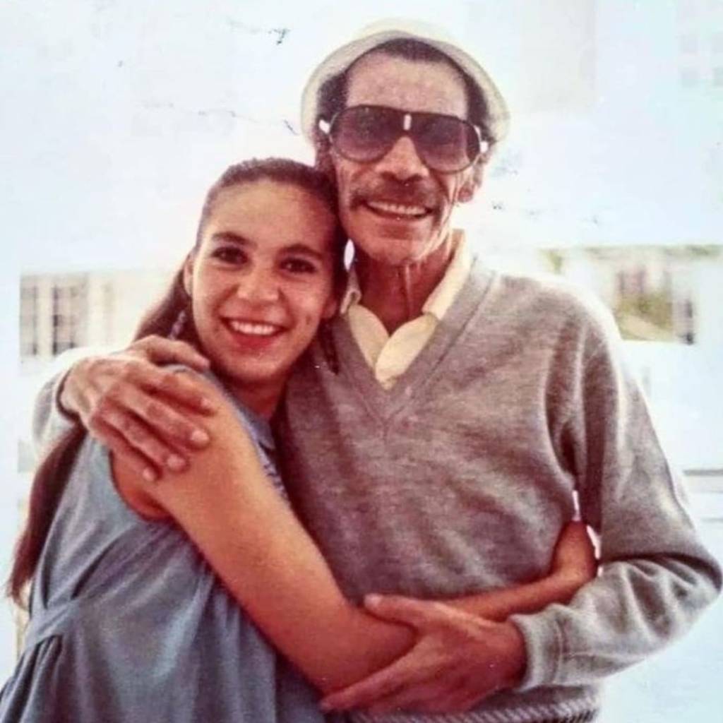 Filha de ‘Seu Madruga’ acusa Florinda Meza de difamar o pai