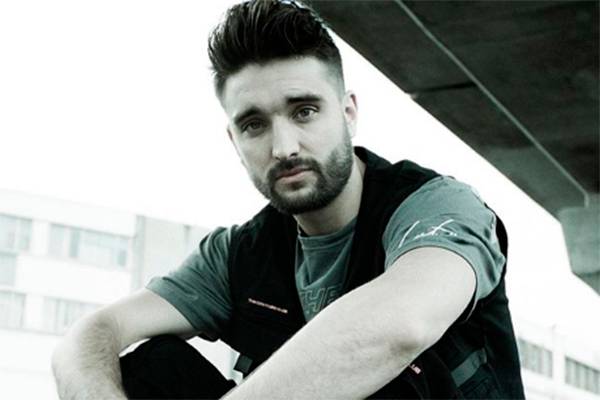 Tom Parker, do The Wanted, descobre tumor inoperável no cérebro