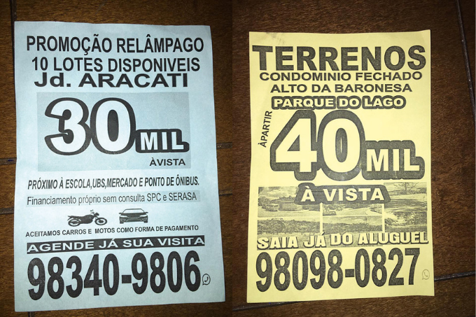 desmatamento mananciais parelheiros capa desmatamento mananciais parelheiros capa