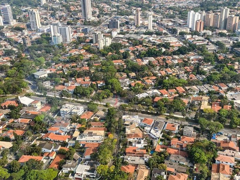 Caminho inca e bica dos bandeirantes: argumentos para impedir prédios no Butantã