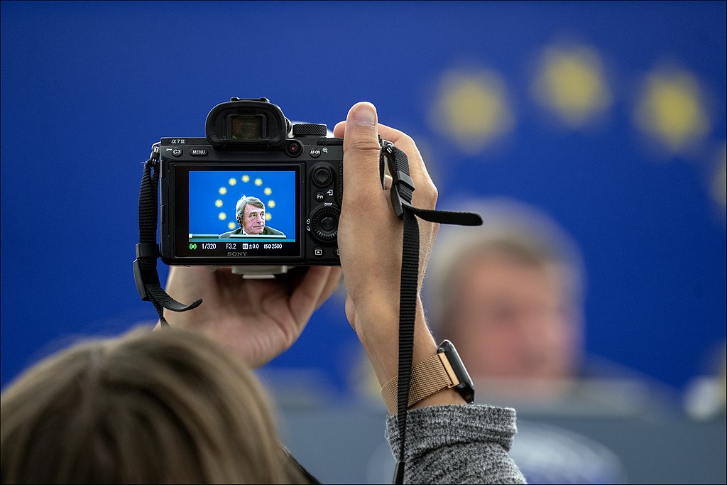 Curso de fotografia gratuito
