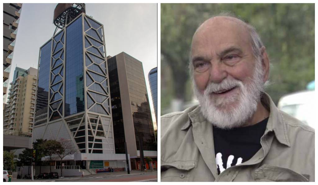 Lima Duarte é homenageado em exposição no Itaú Cultural