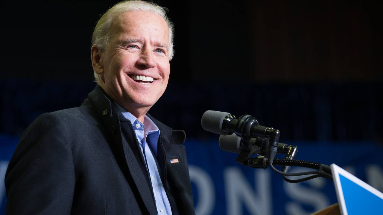 joe biden