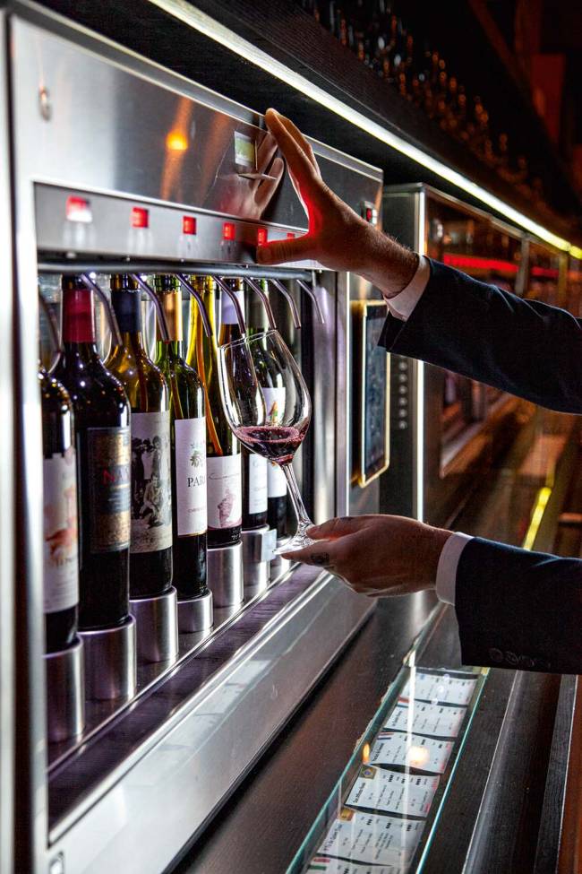 Comer & Beber 2020/2021 – Bares – Bar de Vinhos – Bardega Comer & Beber 2020/2021 - Bares - Bar de Vinhos - Bardega