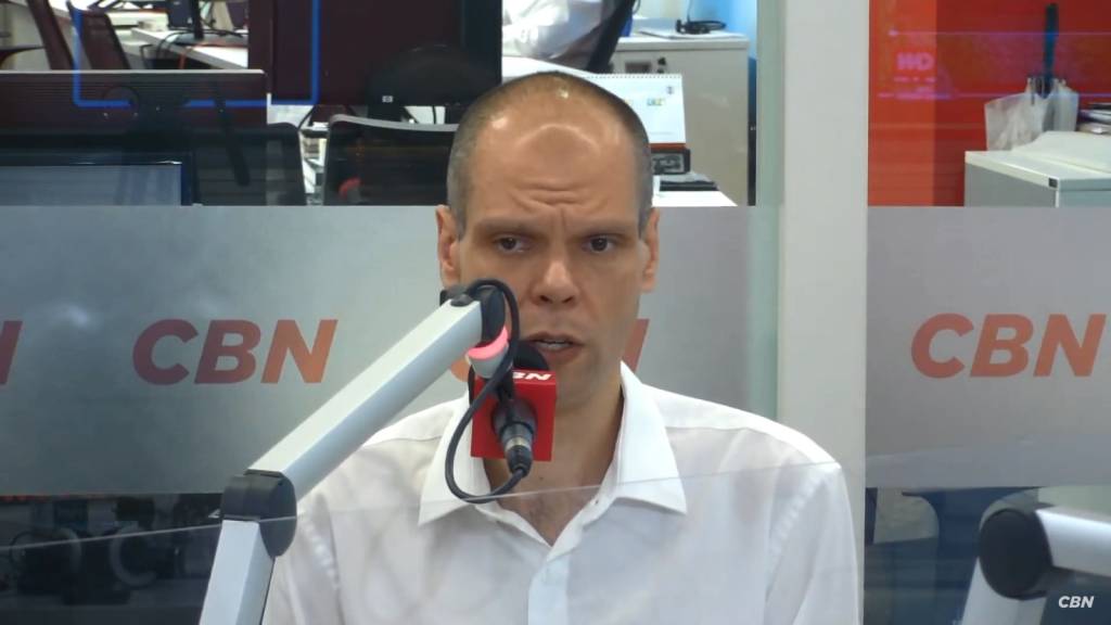 Bruno Covas é extubado após sangramento no estômago ser estancado