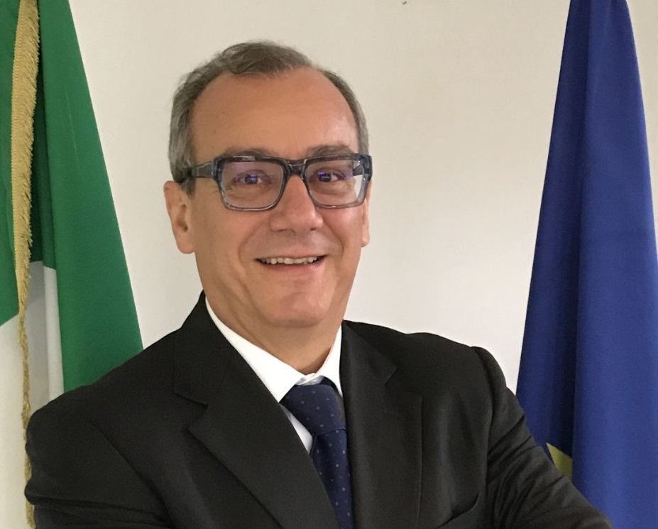 Consul Geral da Italia Filippo La Rosa – Divulgacao -h Consul Geral da Italia Filippo La Rosa – Divulgacao -h