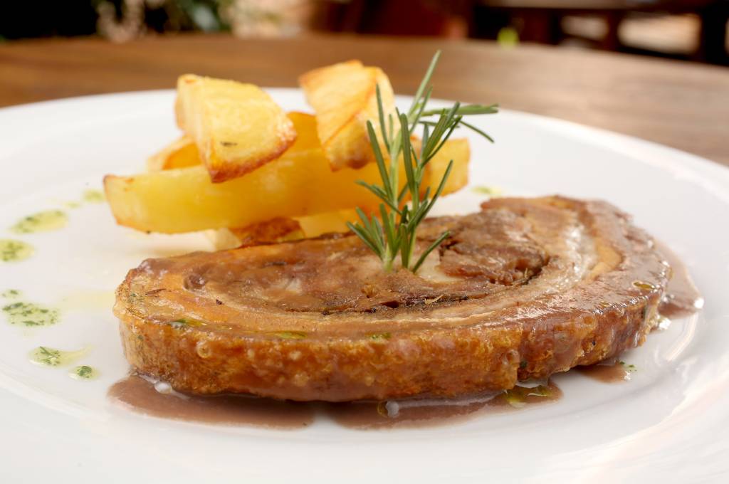 Ciro Sabella, do Vinarium, abrirá o Sabella — Antica Rosticceria