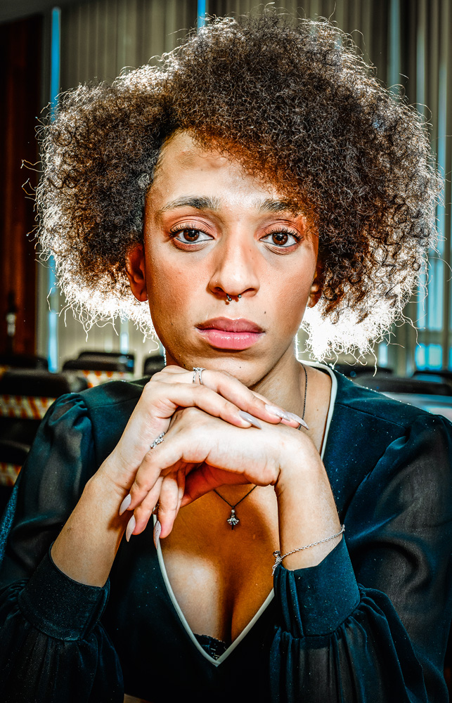 “Não queremos um boulismo dentro do PSOL”, diz Erika Hilton