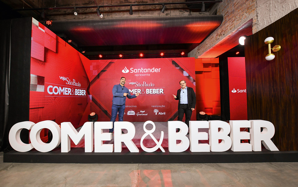Comer & Beber 2020: a celebração da resistência