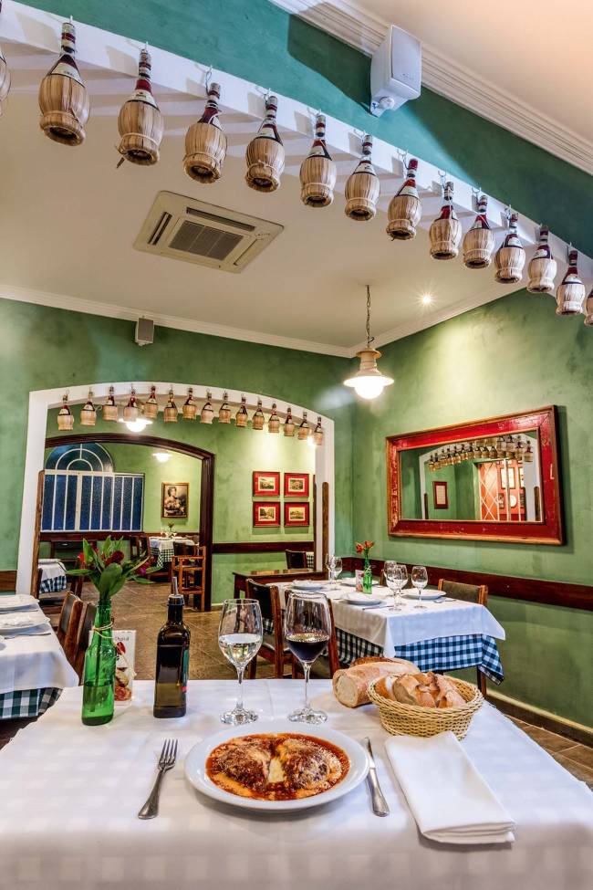 Comer & Beber 2020/2021 – Ensaio – Jardim de Napoli Comer & Beber 2020/2021 - Ensaio - Jardim de Napoli