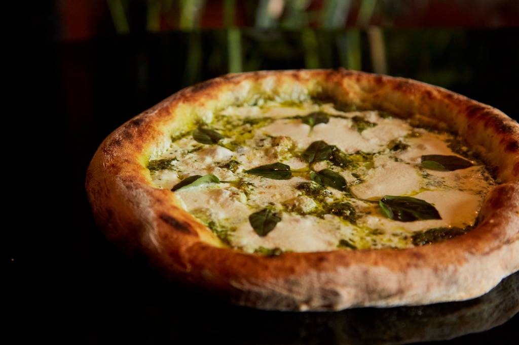 Pizzaria Veridiana comemora 20 anos com cardápio especial