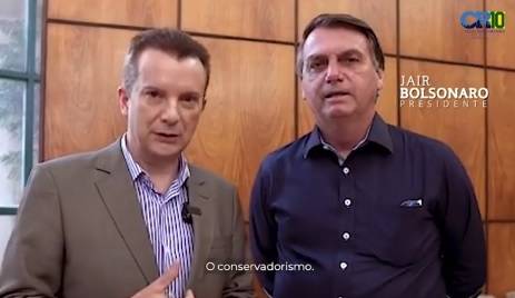 Da ponta à perda, Russomanno acumula três derrotas seguidas