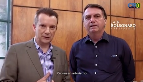Celso Russomanno