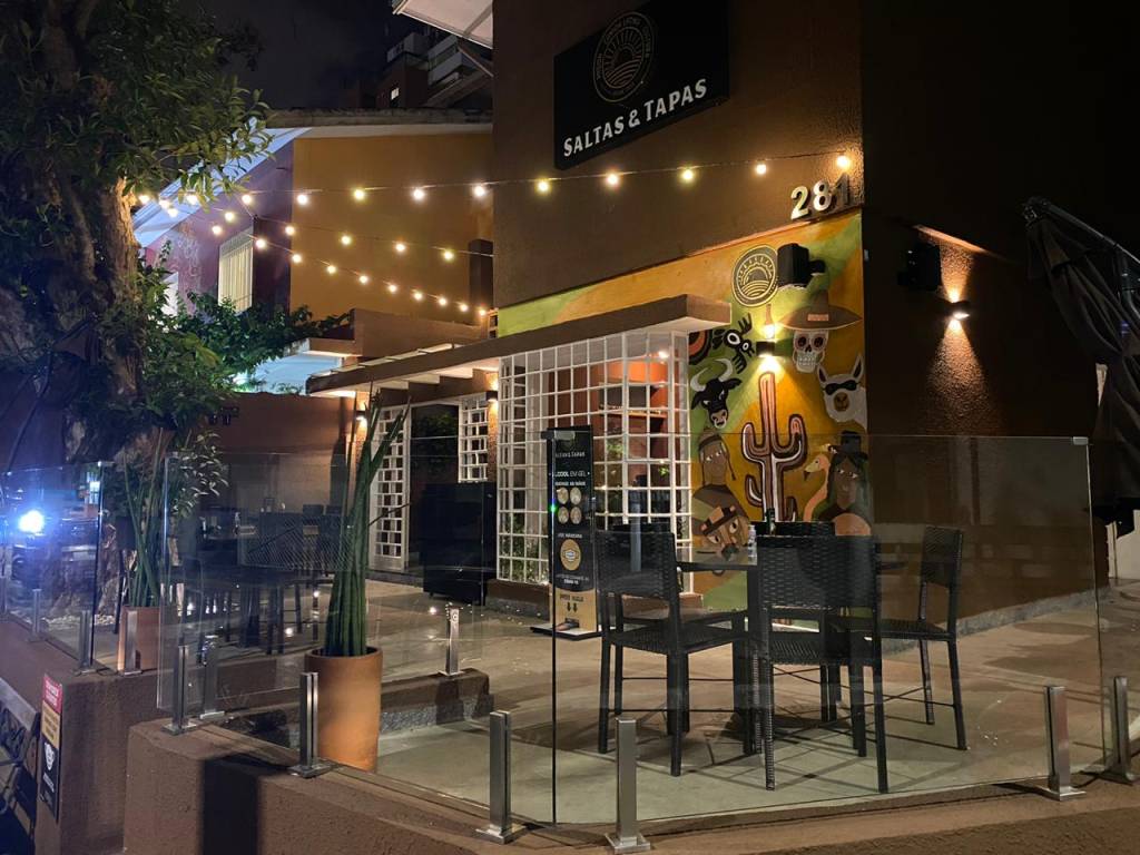 SALTAS&TAPAS – AMBIENTES4 SALTAS&TAPAS – AMBIENTES4