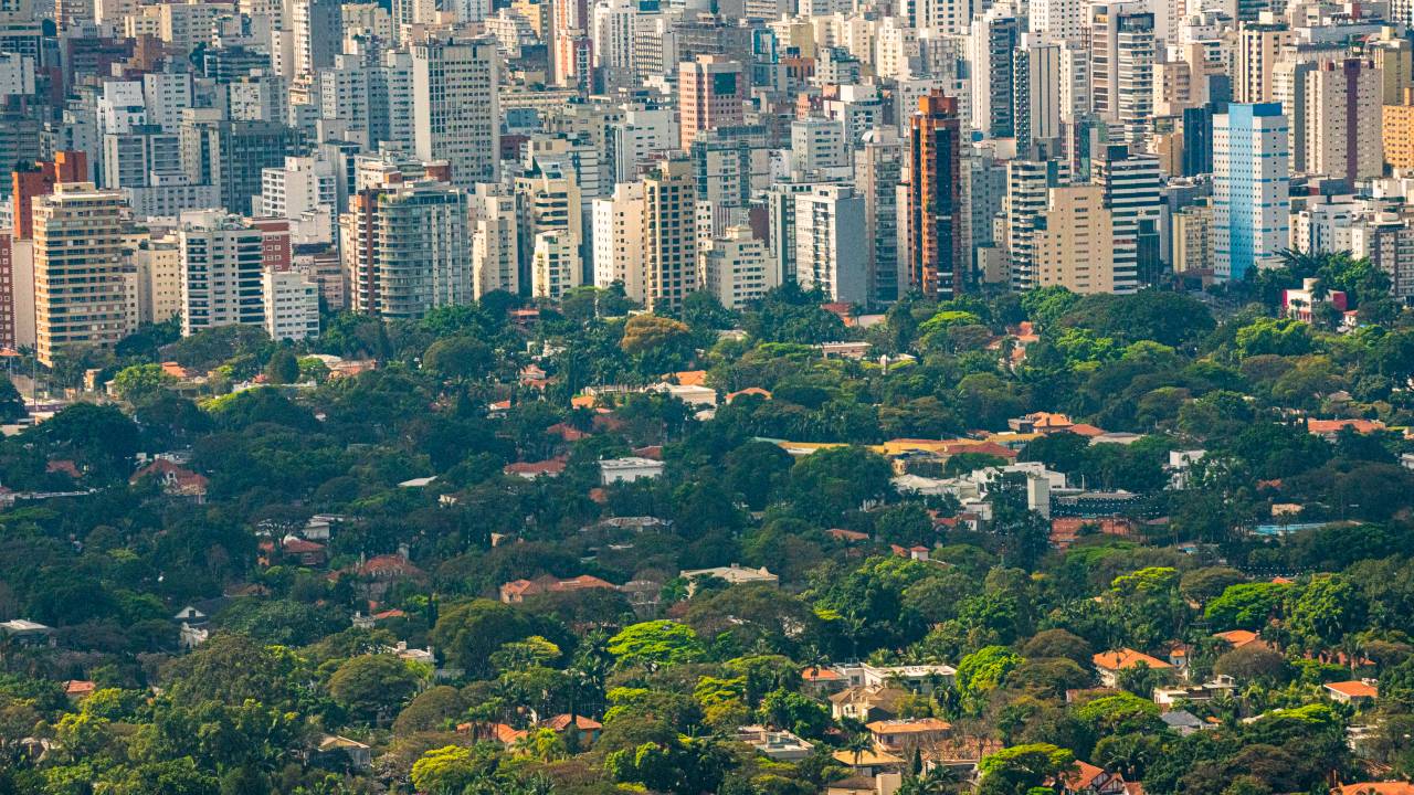 skyline