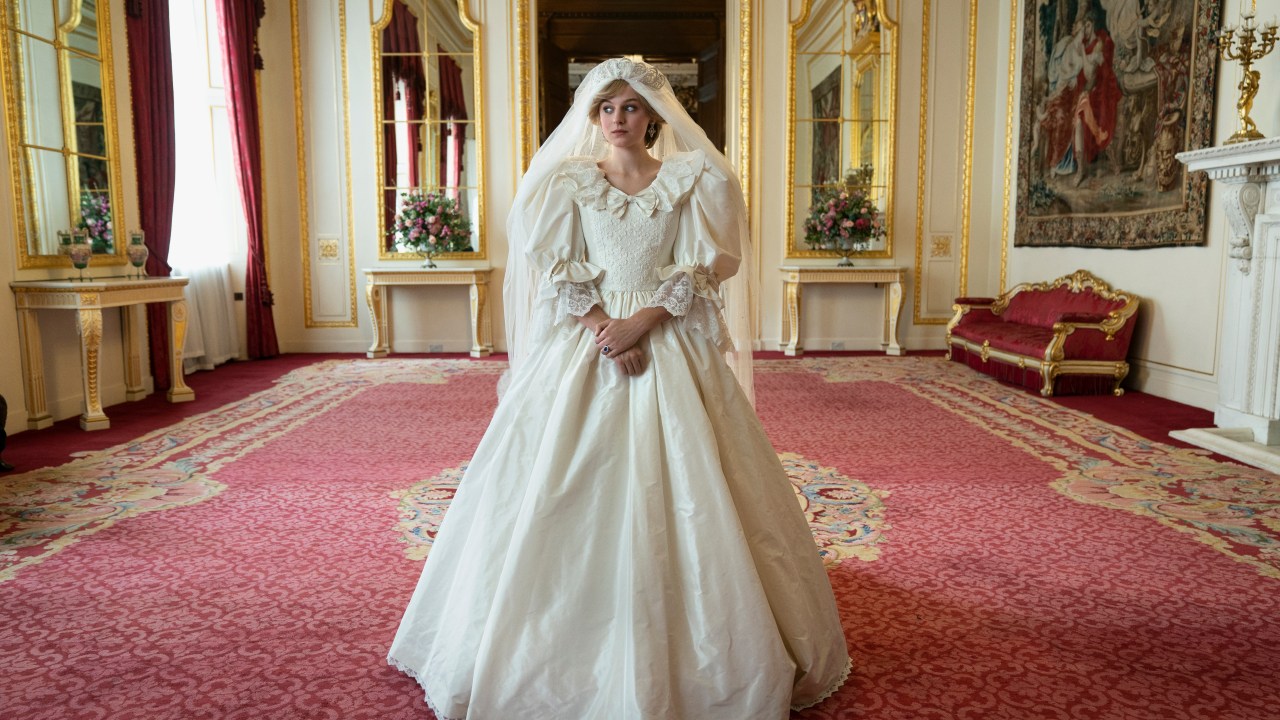 The Crown - Netflix