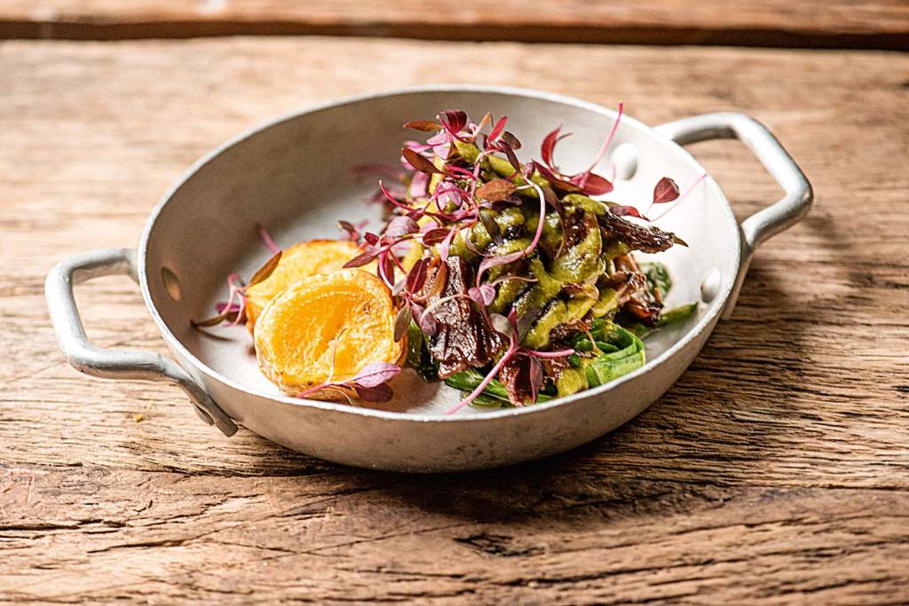 Comer & Beber 2020: Tasca da Esquina é premiado como o melhor português