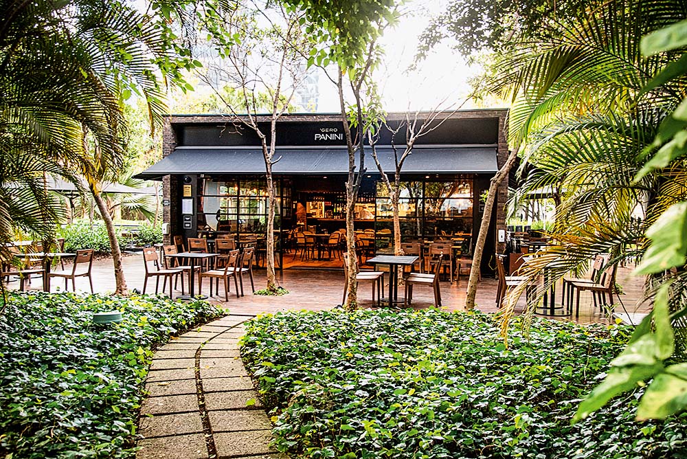 Comer & Beber 2020: Gero Panini tem o melhor sanduíche de São Paulo