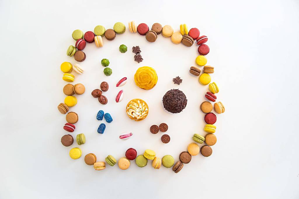 Comer & Beber 2020: Opera Ganache é a melhor doceria de São Paulo