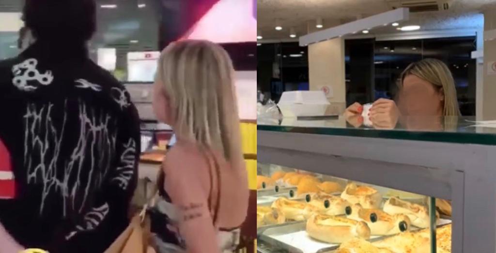 Mulher que humilhou funcionários em padaria é condenada a indenizar balconista