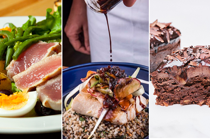 Menu VEJA COMER & BEBER 2020: confira os cardápios completos