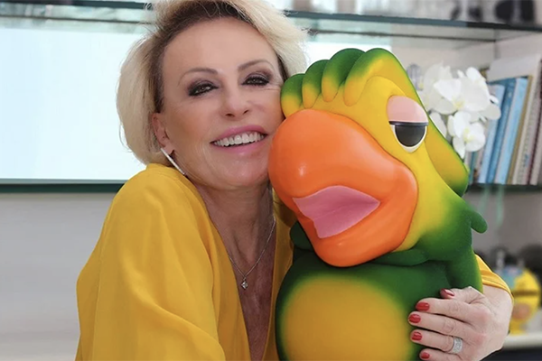 Ana Maria Braga procura um substituto para Loro José