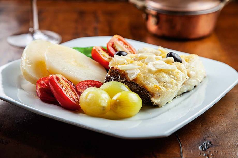 Bacalhau maria da venda Bacalhau maria da venda