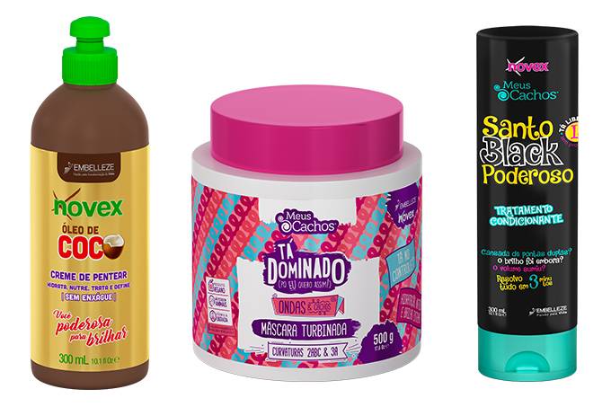 Black Friday: Embelezze oferece produtos a partir de 5 reais
