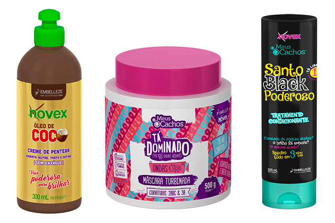 Embelezze produtos descontos