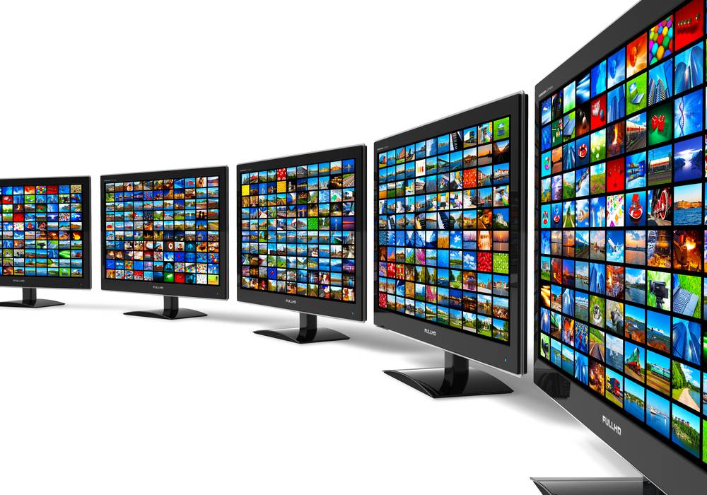 Canais do mundo na sua TV. Confira o preço e as vantagens da Guigo TV