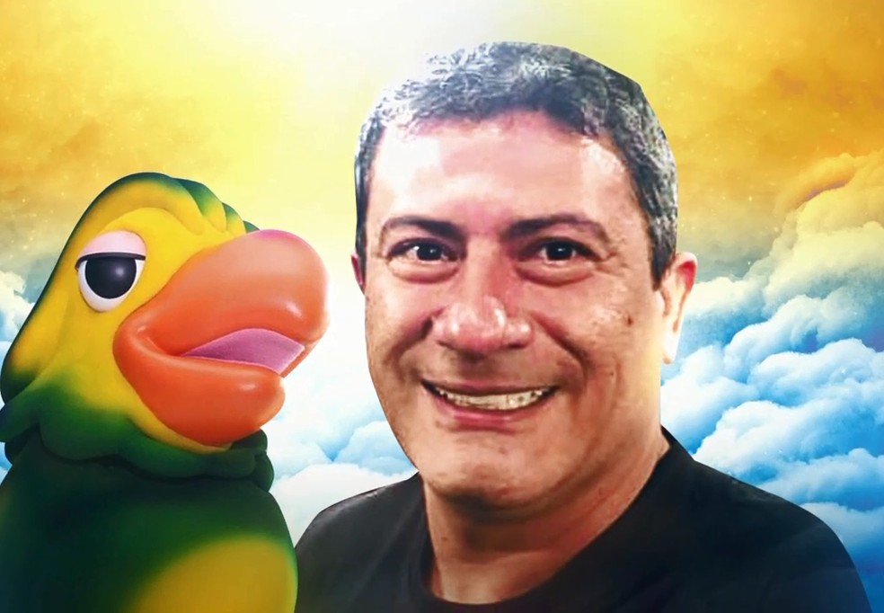 Corpo de Tom Veiga é enterrado em São Paulo