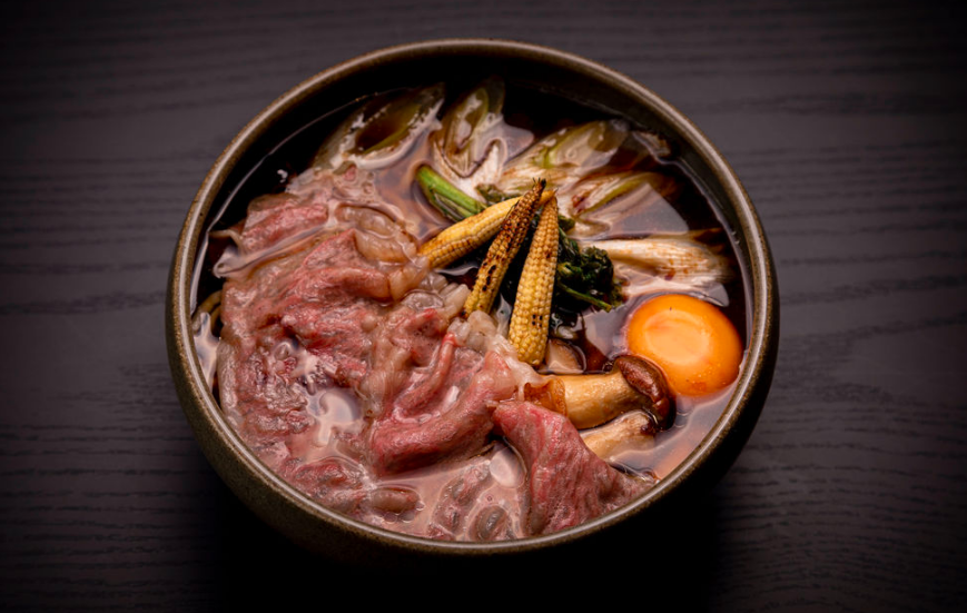 sukiyaki