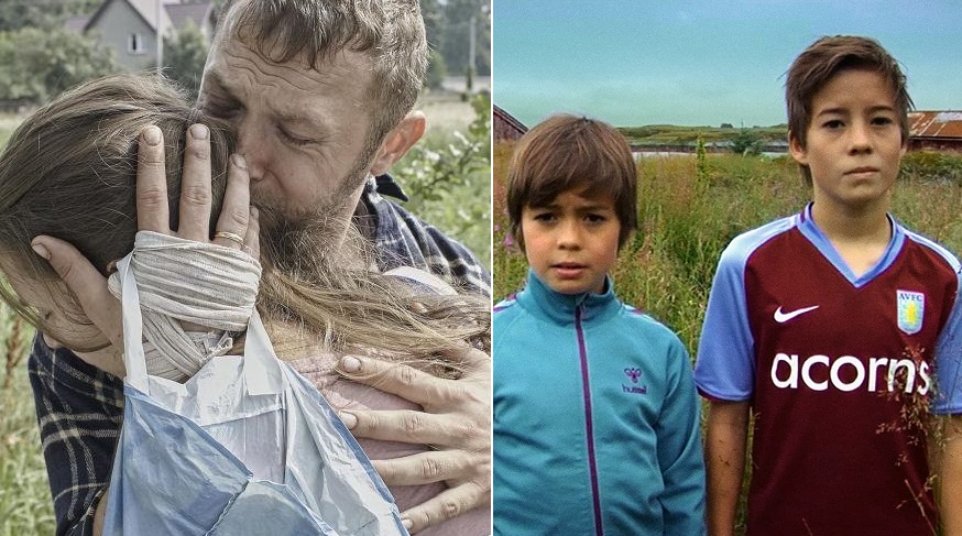 Filmes poloneses e nórdicos em duas mostras grátis