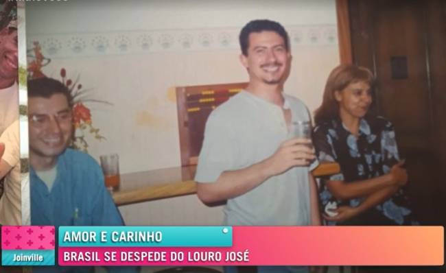 Tom Veiga Tom Veiga